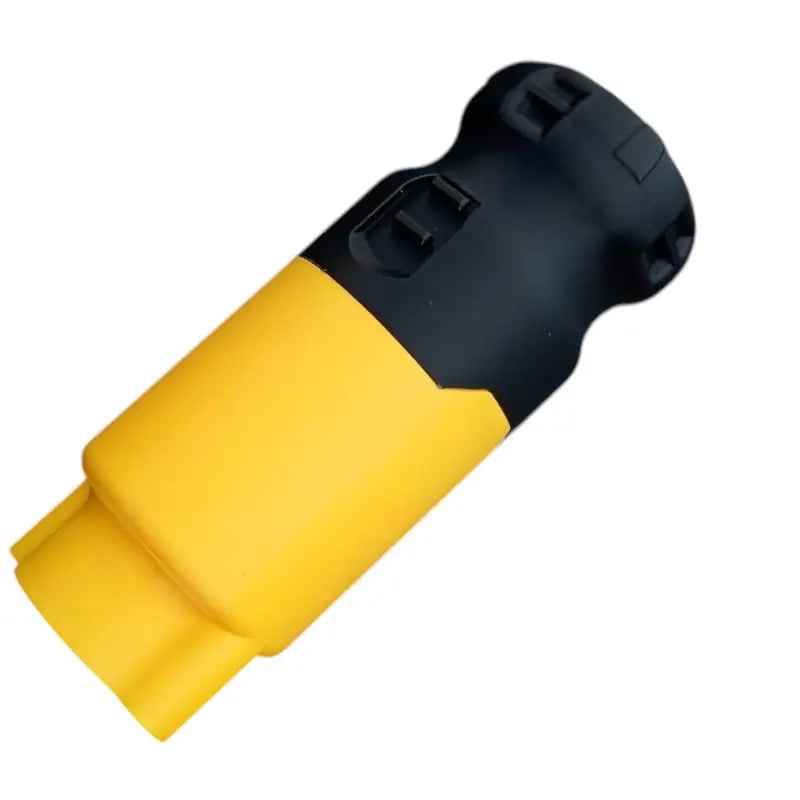 Fallout 4 Fusion Core 1:1 Scale Props – 3D Printed Black Yellow PLA