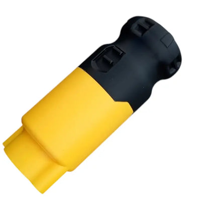 Fallout 4 Fusion Core 1:1 Scale Props – 3D Printed Black Yellow PLA