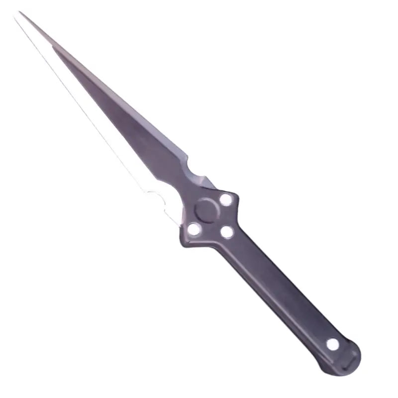 Joker Dagger PU Cosplay Prop – Persona 5 Arsene Joker – Full 1:1 Scale