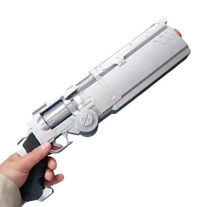 AGL Arms .45 Long Colt Vash The Stampede – Trigun Cosplay 1:1 Scale Plastic Toy