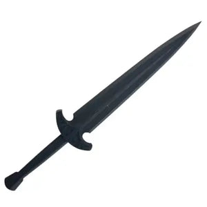 Dagger -3d Printed TES:V Cosplay Prop 1:1 Scale Plastic Toy