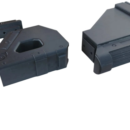 IQA-11 Blaster Plastic Toy – 3D Printed Star Wars Cosplay Prop 1:1 Scale DIY Kit