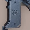 TW 109 Pistol - 3d Printed Starship Troopers Extermination  Cosplay Prop 1:1 Scale - Plastic Toy