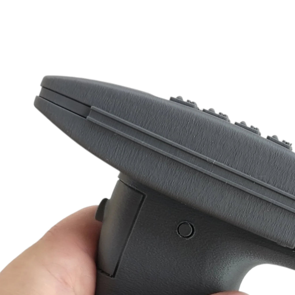 Star trek tnp phaser
