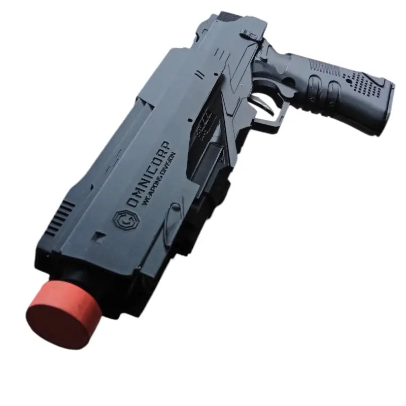 Omnicorp NI-408 | TSR-66 Robocop 2014 Movie 3D Printed PlasticProp – 1:1 Scale