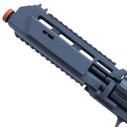 Resident Evil Requiem Revolver – 3D Printed Cosplay Prop – 1:1 Scale Plastic Toy