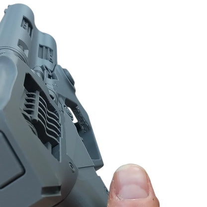 Luv Blaster Toy – Blade Runner 2049 – 3D Printed Cosplay Prop – 1:1 Scale
