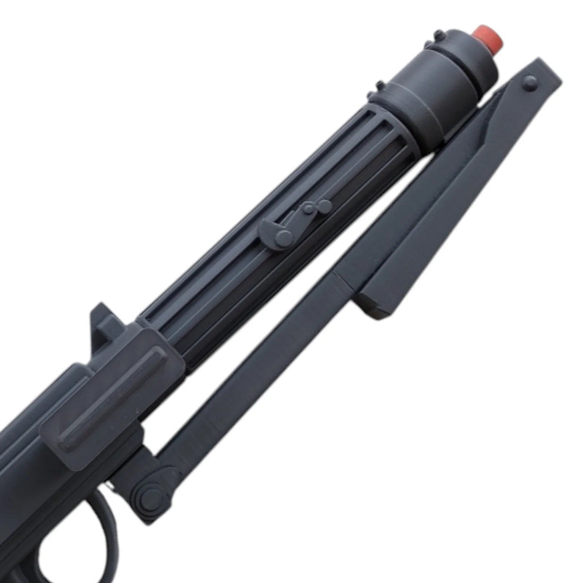 Star Wars DC-15S Trooper Blaster – 3D Printed Toy Cosplay Prop – 1:1 Scale