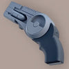 Grapnel Gun – 3D Printed Plastic Toy- Batman Arkham Cosplay Prop 1:1 Scale