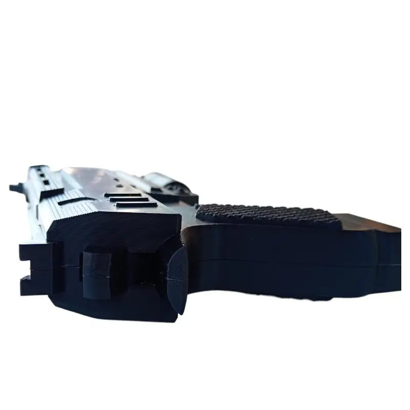 10mm Pistol - Fallout 3D Printed Cosplay Prop 1:1 Scale Plastic Toy