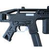 M221 Saratoga SMG - 3D Printed Cyberpunk 2077 Cosplay Prop 1:1 Scale Plastic Toy