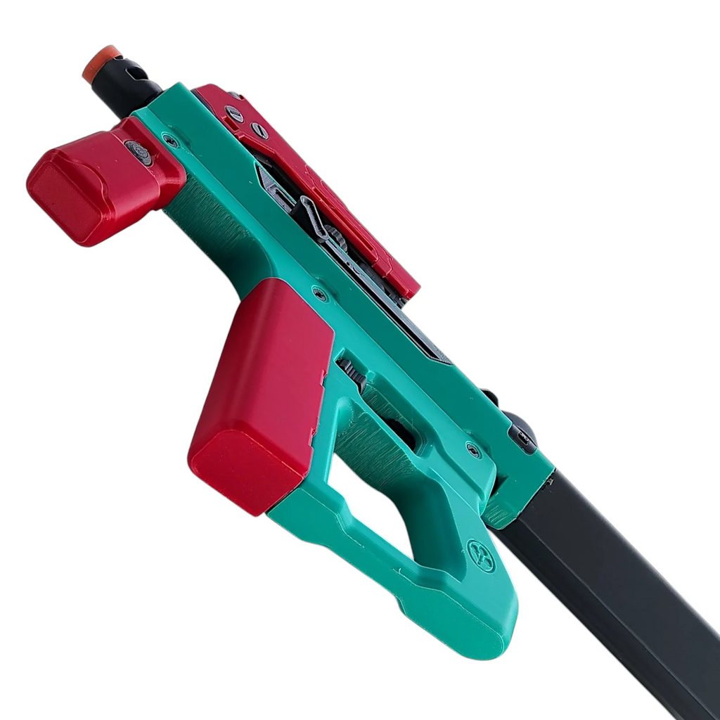 Tki smg cyberpunk