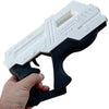 Carnifex Hand Cannon - 3D Printed Mass Effect Cosplay  Prop – 1:1 Scale