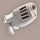 Plasma Pistol – 3D Printed WH Cosplay Prop – 1:1 Scale
