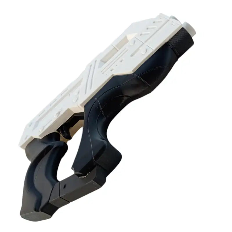 Carnifex Hand Cannon - 3D Printed Mass Effect Cosplay  Prop – 1:1 Scale
