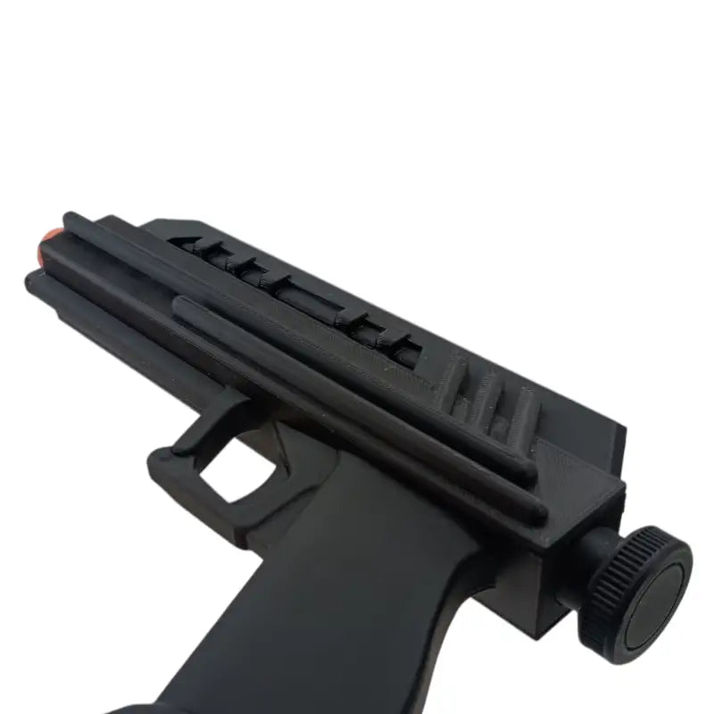 DC-17 - 3D Printed Star Wars Cosplay Prop 1:1 Scale