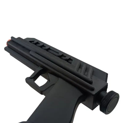 DC-17 - 3D Printed Star Wars Cosplay Prop 1:1 Scale