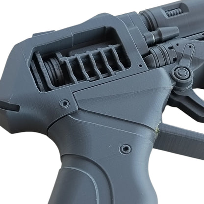 Luv Blaster Toy – Blade Runner 2049 – 3D Printed Cosplay Prop – 1:1 Scale