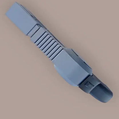 Grapnel Gun – 3D Printed Plastic Toy- Batman Arkham Cosplay Prop 1:1 Scale