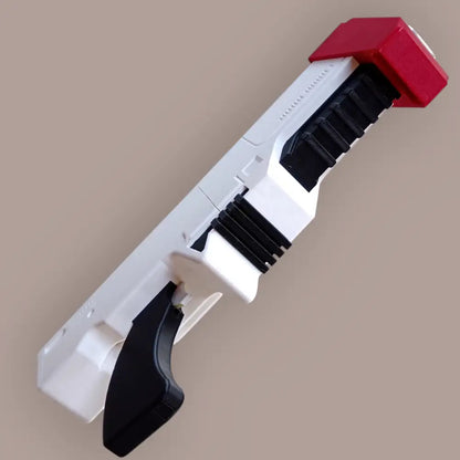 Fallout Institute Laser Pistol 3d Printed Plastic Toy Cosplay Prop 1:1 Scale