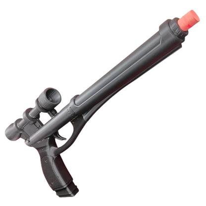 LL-30 Blaster Pistol – Star Wars – 3D Printed Cosplay Prop – 1:1 Scale Toy