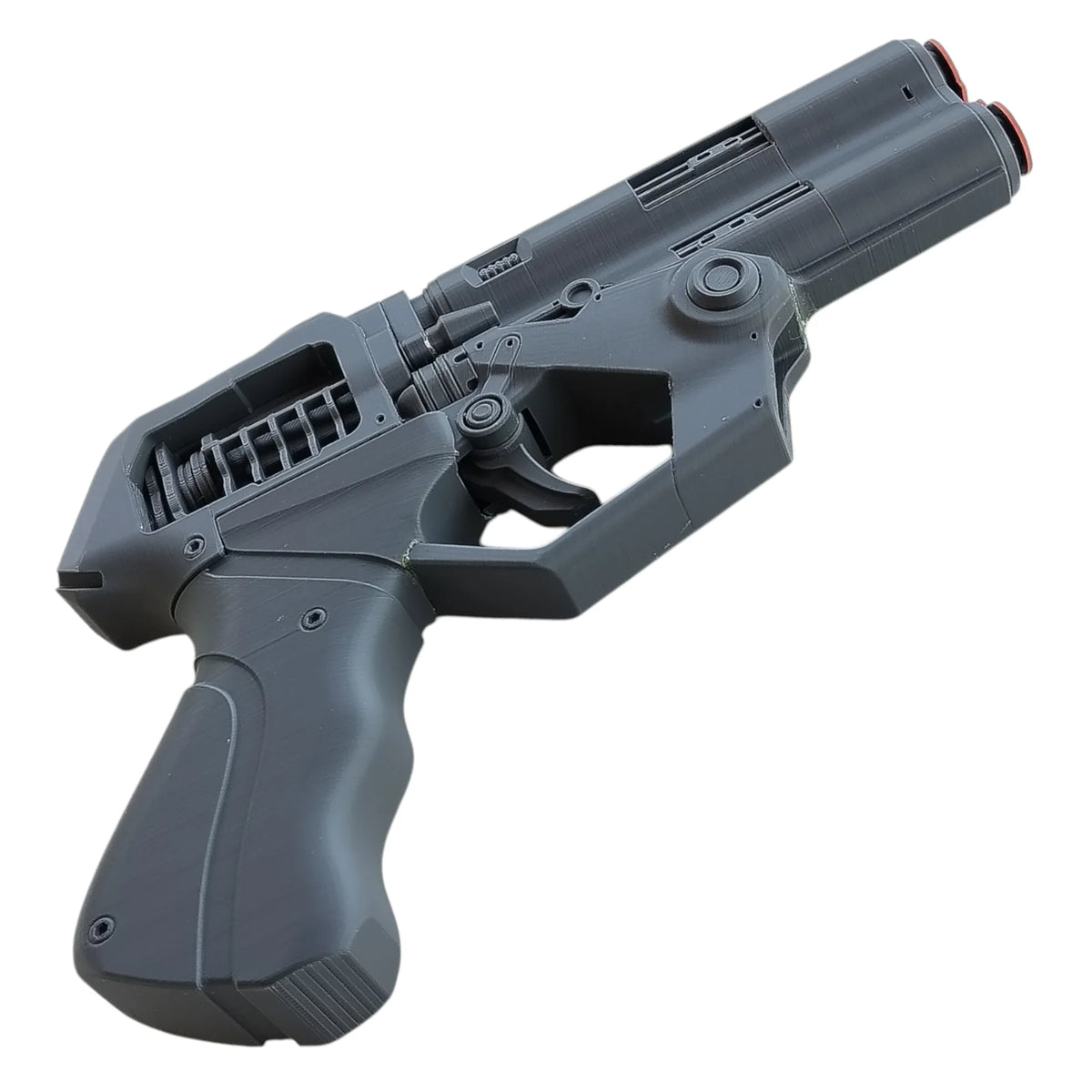 Luv Blaster Toy – Blade Runner 2049 – 3D Printed Cosplay Prop – 1:1 Scale