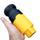 Fallout 4 Fusion Core 1:1 Scale Props – 3D Printed Black Yellow PLA