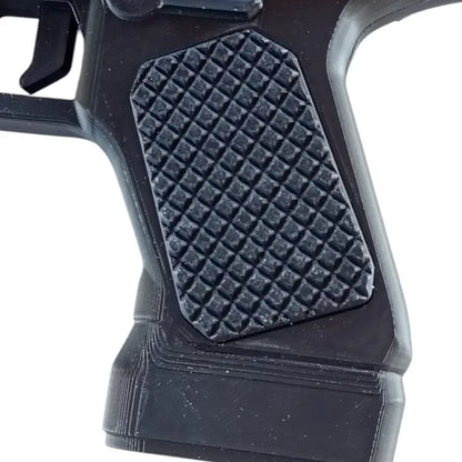 10mm Pistol - Fallout 3D Printed Cosplay Prop 1:1 Scale Plastic Toy