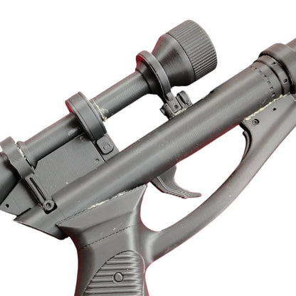 LL-30 Blaster Pistol – Star Wars – 3D Printed Cosplay Prop – 1:1 Scale Toy