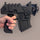 Bolt Pistol 40K 3D Printed Plastic Toy Cosplay | Non-Functional Prop