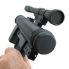 SE-14r Light Repeating Blaster – Star Wars – 3D Printed Cosplay Prop – 1:1 Scale