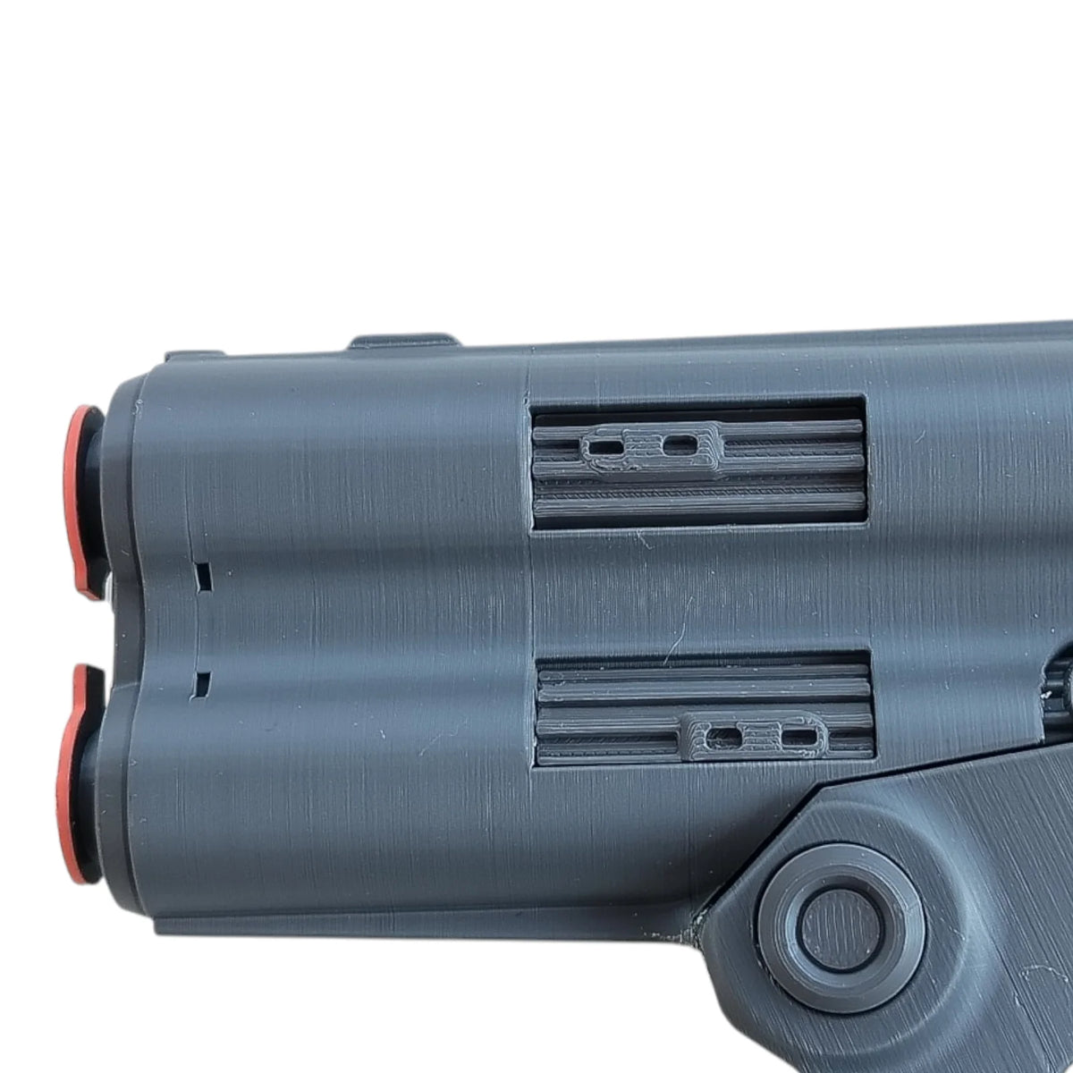 Luv Blaster Toy – Blade Runner 2049 – 3D Printed Cosplay Prop – 1:1 Scale