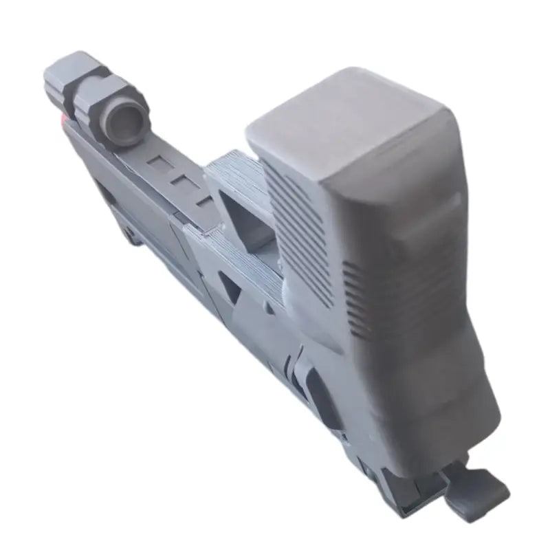 P4 Senator Revolver - 3d Printed Plastic Toy - Helldivers Cosplay Prop 1:1 Scale