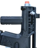 M221 Saratoga SMG - 3D Printed Cyberpunk 2077 Cosplay Prop 1:1 Scale Plastic Toy