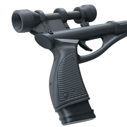 LL-30 Blaster Pistol – Star Wars – 3D Printed Toy Cosplay Prop – 1:1 Scale