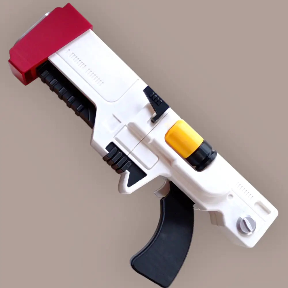 Fallout Institute Laser Pistol 3d Printed Plastic Toy Cosplay Prop 1:1 Scale