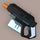 Cyberpunk Style 2 Sci-Fi Pistol – 3D Printed Cosplay Prop 1:1 Scale