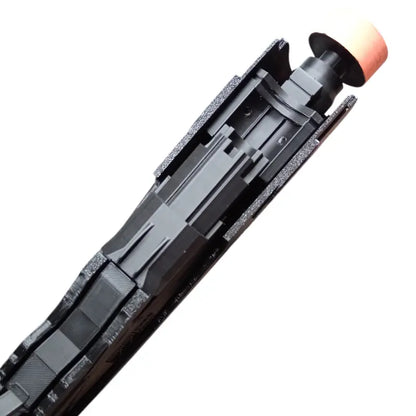 Omnicorp NI-408 | TSR-66 Robocop 2014 Movie 3D Printed PlasticProp – 1:1 Scale