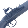 Flintlock Gun 3D Printed Plastic Toy Cosplay Prop – 1:1 Scale