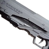 Omnicorp NI-408 | TSR-66 Robocop 2014 Movie 3D Printed PlasticProp – 1:1 Scale