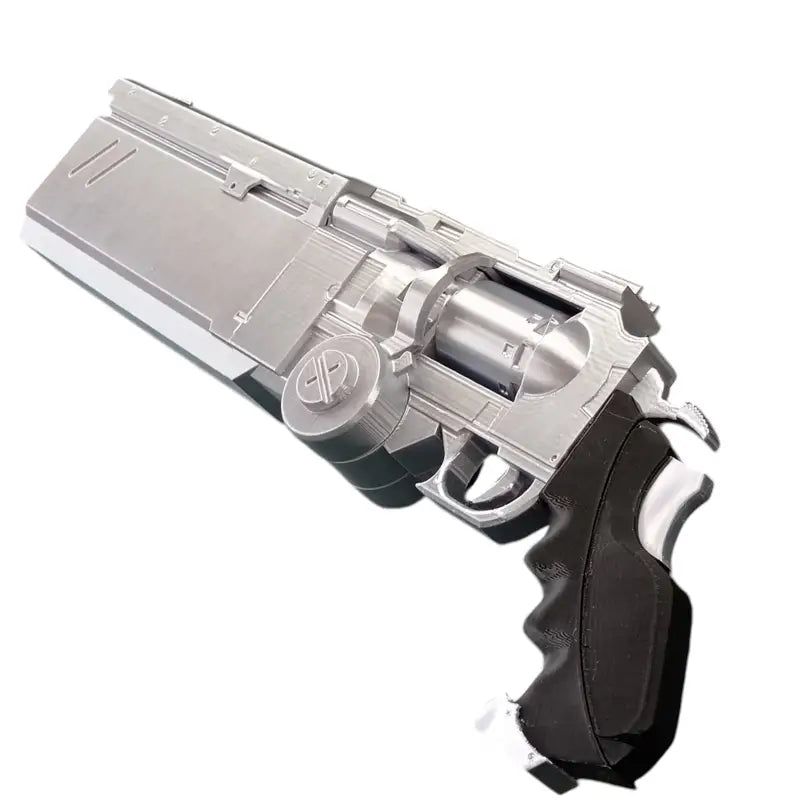 AGL Arms .45 Long Colt Vash The Stampede – Trigun Cosplay 1:1 Scale Plastic Toy