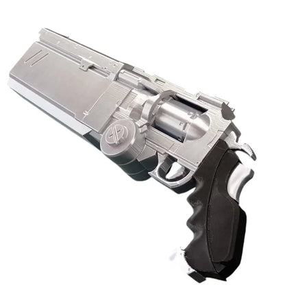 AGL Arms .45 Long Colt Vash The Stampede – Trigun Cosplay 1:1 Scale Plastic Toy