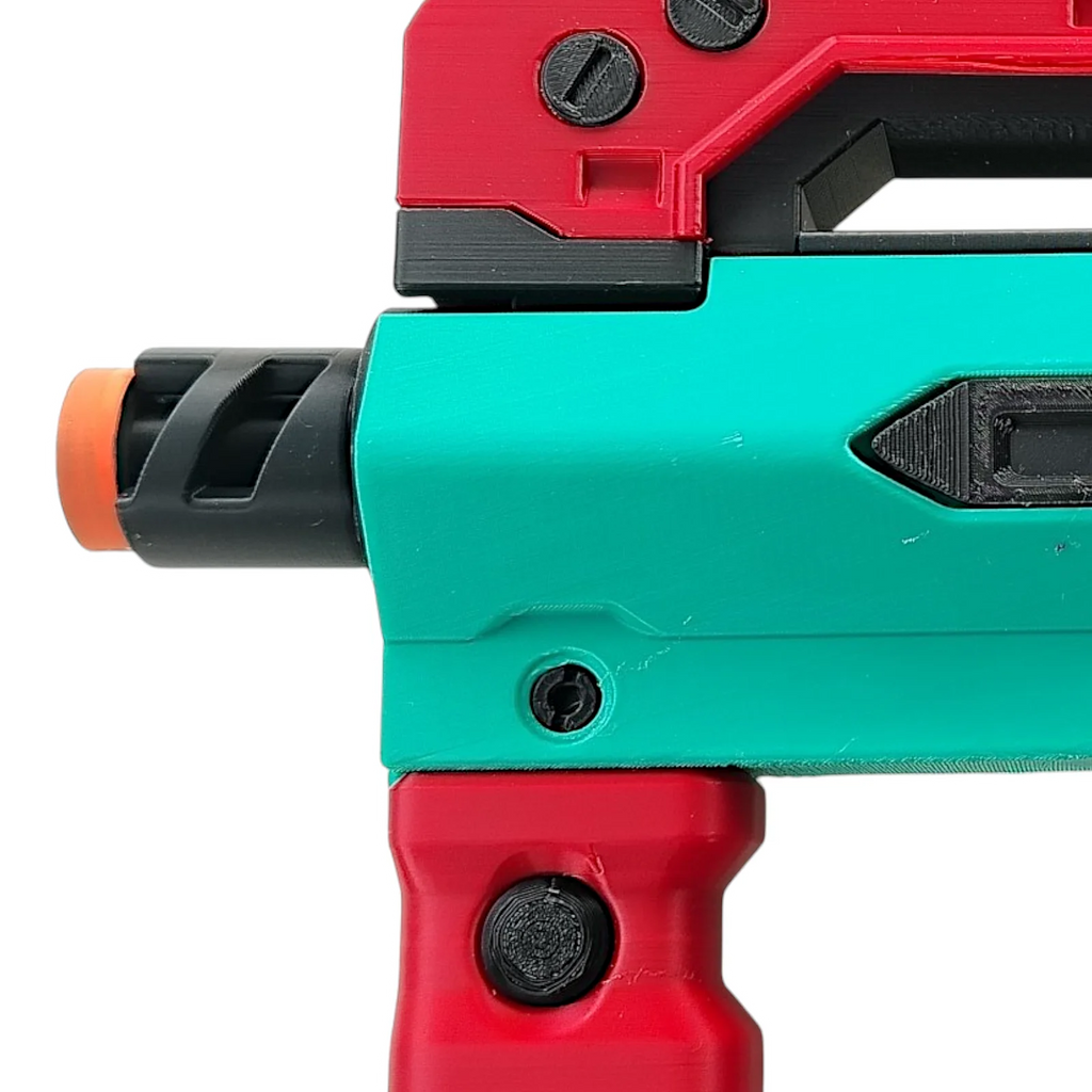 Tki smg cyberpunk