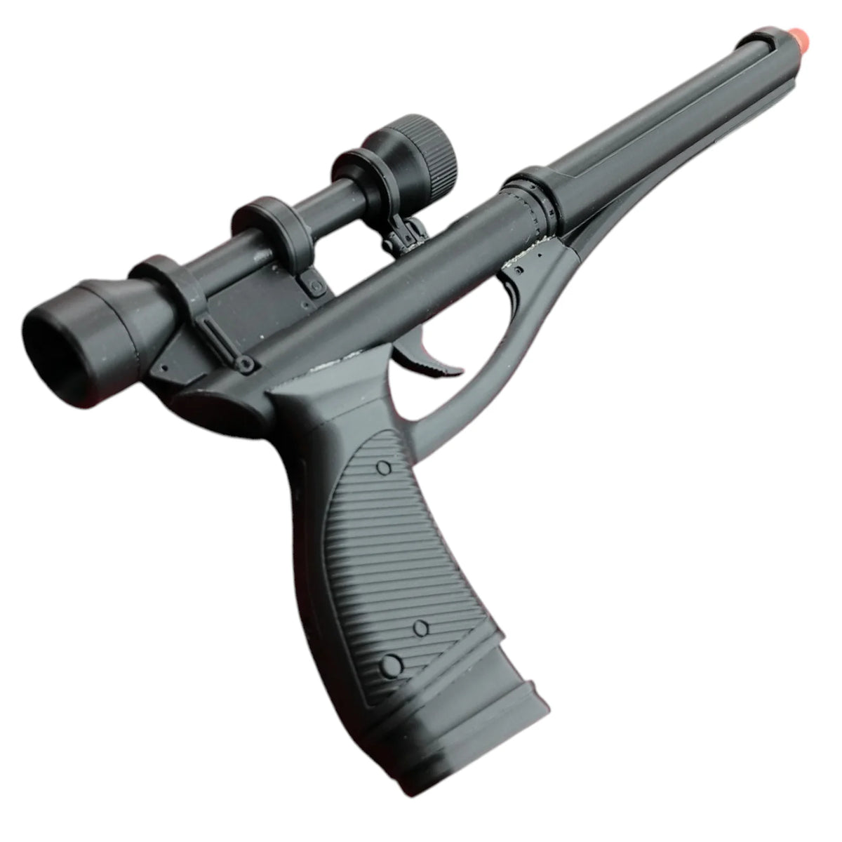 LL-30 Blaster Pistol – Star Wars – 3D Printed Cosplay Prop – 1:1 Scale Toy