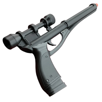 LL-30 Blaster Pistol – Star Wars – 3D Printed Cosplay Prop – 1:1 Scale Toy