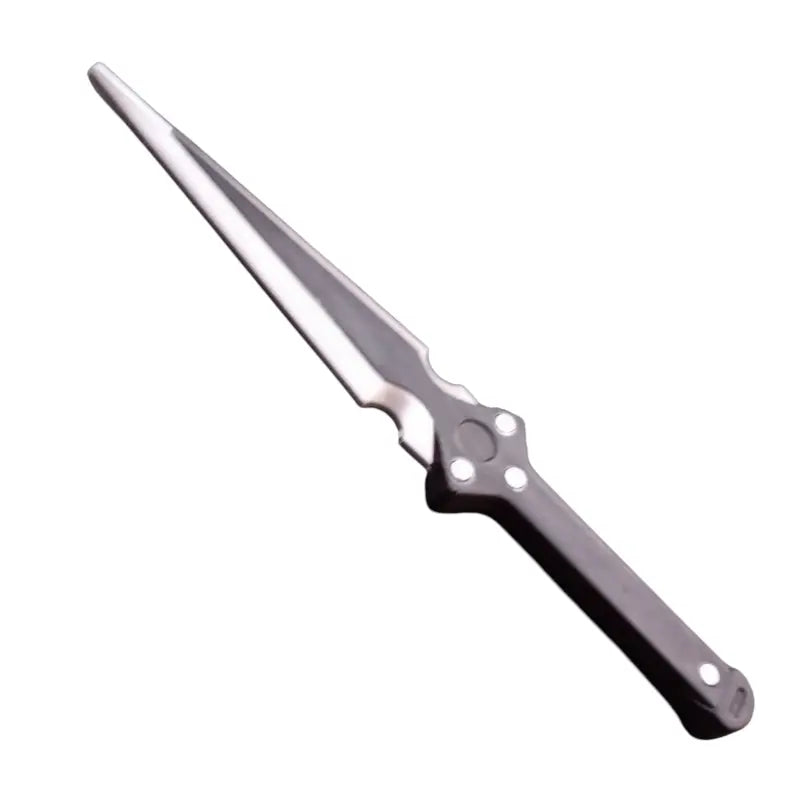 Joker Dagger PU Cosplay Prop – Persona 5 Arsene Joker – Full 1:1 Scale