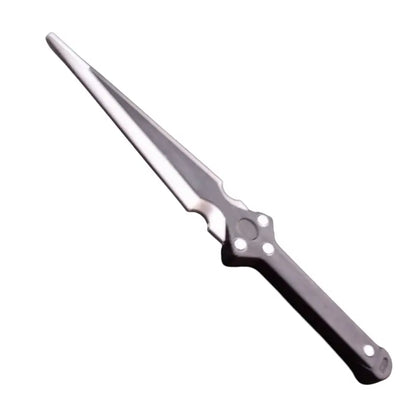 Joker Dagger PU Cosplay Prop – Persona 5 Arsene Joker – Full 1:1 Scale