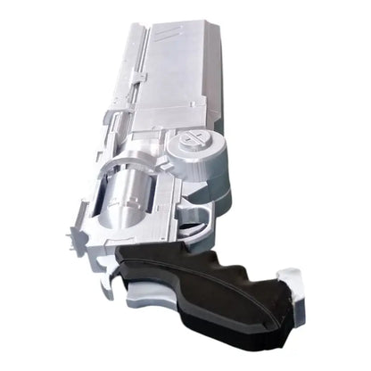 AGL Arms .45 Long Colt Vash The Stampede – Trigun Cosplay 1:1 Scale Plastic Toy