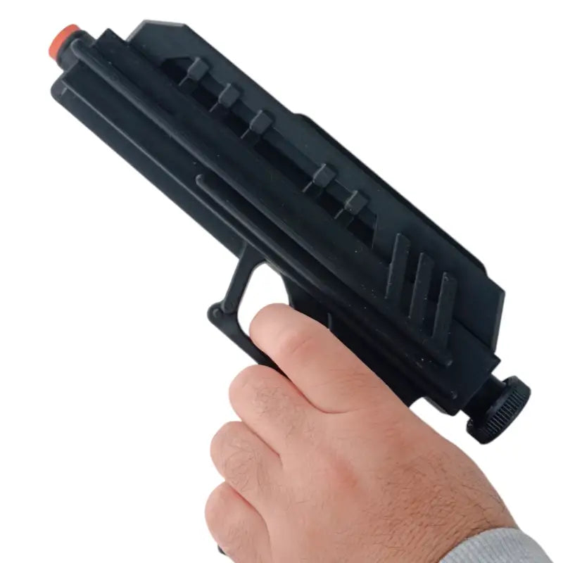 DC-17 - 3D Printed Star Wars Cosplay Prop 1:1 Scale