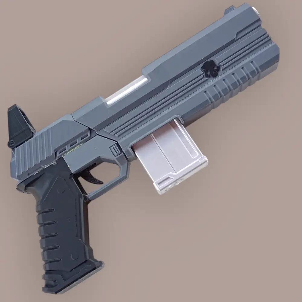 Helldivers 2 - P-92 Warrant Gyrojet Pistol | 3D Printed  Plastic Toy - Cosplay Prop | 1:1 Scale